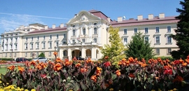 Nemzeti Agrárkutatási és Innovációs központ