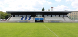 III.kerület TVE sport egyesület Kalap utca